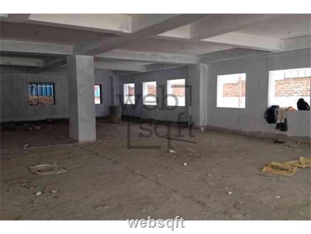 Commercial Retail showroom shop for Rent in Hyderabad